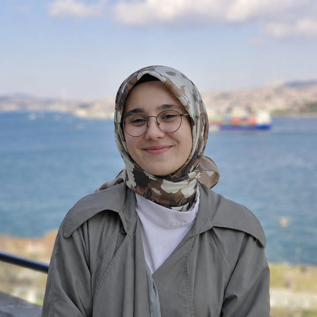 Fatma Ceyda Kılıç