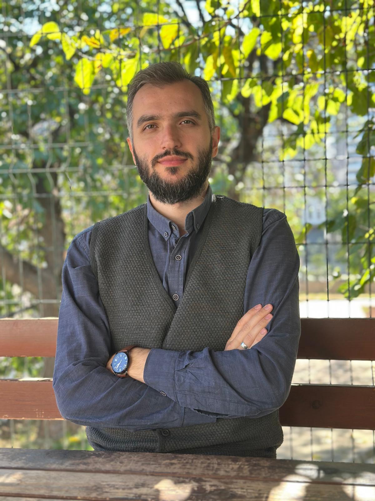 Uzm. Dr. Tuncay SANDIKÇI